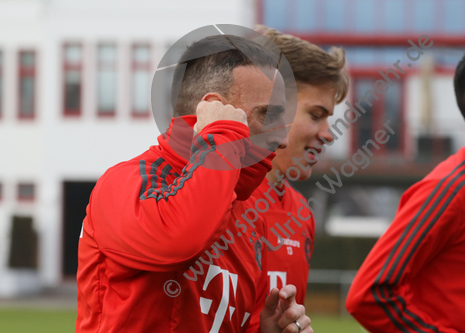 14.11.2018, FC Bayern Muenchen, Training

Hier nur Vorschaubilder !